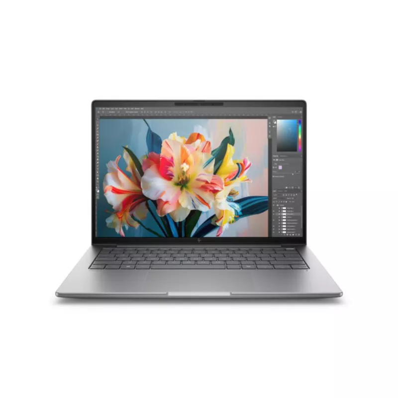 Station de Travail HP Zbook 8 Intel Core U7-255H 32GB 1TB Intel Arc 140T 14" WUXGA 300 nits Win11Pro C79MYET