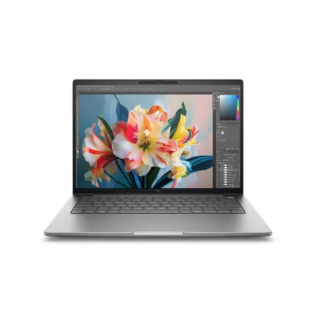 Station de Travail HP Zbook 8 Intel Core U7-255H 32GB 1TB Intel Arc 140T 14" WUXGA 300 nits Win11Pro C79MYET