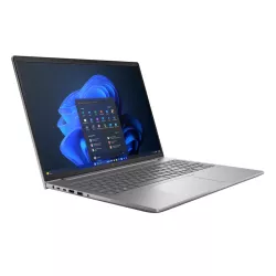 Station de Travail HP ZBook Power G11 A AMD Ryzen 7 8845HS 32GO 1TO SSD NVIDIA RTX 1000 Ada 6GB 16 WUXGA WIN11PRO Silver 3/3/3…
