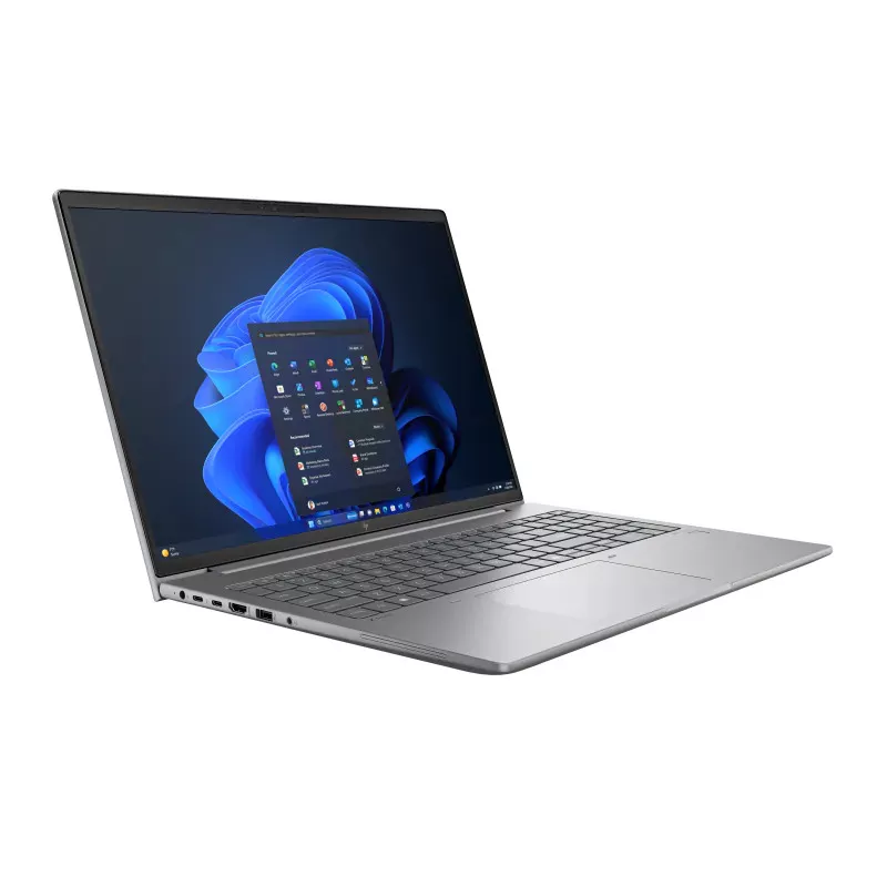Station de Travail HP ZBook Power G11 A AMD Ryzen 7 8845HS 32GO 1TO SSD NVIDIA RTX 1000 Ada 6GB 16 WUXGA WIN11PRO Silver 3/3/3…