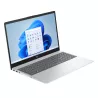 Portable HP 15-fc0120nf Ryzen7 5825U 16GB DDR4 512GOSSD AMD Radeon Graphics 15.6 FHD 250nits W11H AMD FreeSync BN5P7EA