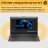 Portable HP 15-fc0151nf AMD Ryzen 5 7520U 16GoDDR5 512GoSSD AMD Radeon Graphics 15.6'' FHD 250nits Win11H C27SYEA