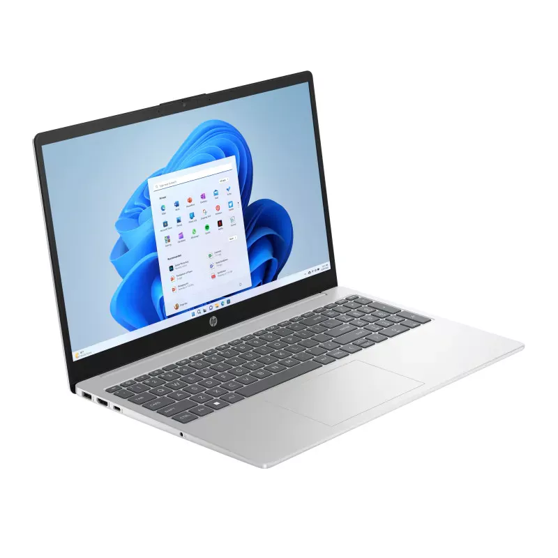 Portable 15-fd0154nf Core i3-1315U 16GB DDR4 512GB PCIe Intel UHD Graphics 15.6 FHD 250 nits Win11H C27R7EA