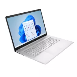 Portable HP 17-cp2012nf AMD Ryzen5 7520U 8GoDDR4 512GoSSD AMD Radeon 17.3'' FHD IPS 300nits BZ3U3EA