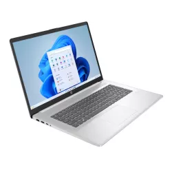 Portable HP 17-cp2062nf Ryzen 3-7320U 8GB DDR5 512GOSSD AMD Radeon Graphics 17.3 HD+ 250nits W11H D0MM8EA