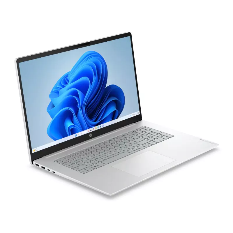 Portable HP OmniBook 3 17-dp0030nf Ryzen 5 130 24GBDDR5 512GB AMD Radeon 660M Graphics 17.3" FHD Antiglare IPS 300 nits W11H…