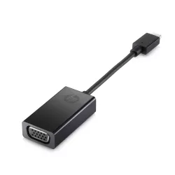 ADAPTATEUR HP Pavilion USB-C vers VGA 151 x 25,5 x 13 mm P7Z54AA