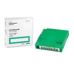 HP Cart LTO8 12/30TB