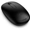 HP 240 - HP Souris Optique Bluetooth - USB Type A - 3 Bouton(s) - Noir - Sans fil - 1600 dpi - Roulettes avec frein - Symétrique