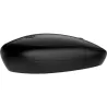 HP 240 - HP Souris Optique Bluetooth - USB Type A - 3 Bouton(s) - Noir - Sans fil - 1600 dpi - Roulettes avec frein - Symétrique