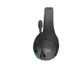 HyperX CloudX Stinger Core Gris-Vert - Casque Sans-fil, Licence Officielle Xbox Series X|S/XboxOne, coussinets à mémoire de…