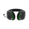 HyperX CloudX Stinger Core Gris-Vert - Casque Sans-fil, Licence Officielle Xbox Series X|S/XboxOne, coussinets à mémoire de…