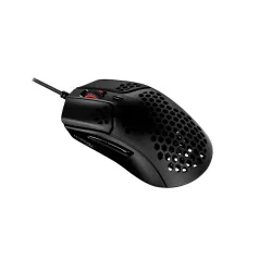 HyperX Pulsefire Haste Noir - Souris filairE - PC, PS5, PS4, Xbox Series X|S, et Xbox One, Compatibilité logicielle: HyperX…