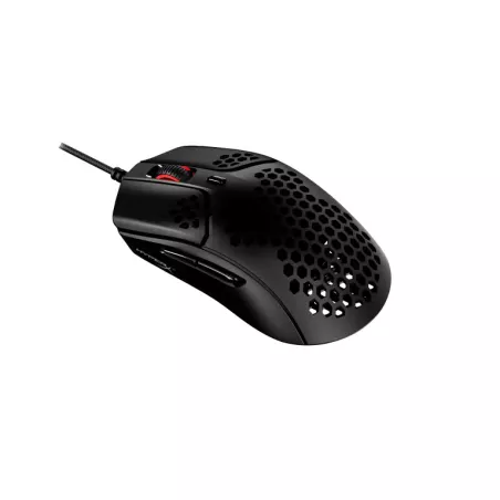 HyperX Pulsefire Haste Noir - Souris filairE - PC, PS5, PS4, Xbox Series X|S, et Xbox One, Compatibilité logicielle: HyperX…