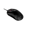 HyperX Pulsefire Haste Noir - Souris filairE - PC, PS5, PS4, Xbox Series X|S, et Xbox One, Compatibilité logicielle: HyperX…