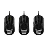 HyperX Pulsefire Haste Noir - Souris filairE - PC, PS5, PS4, Xbox Series X|S, et Xbox One, Compatibilité logicielle: HyperX…