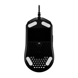 HyperX Pulsefire Haste Noir - Souris filairE - PC, PS5, PS4, Xbox Series X|S, et Xbox One, Compatibilité logicielle: HyperX…