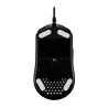 HyperX Pulsefire Haste Noir - Souris filairE - PC, PS5, PS4, Xbox Series X|S, et Xbox One, Compatibilité logicielle: HyperX…