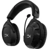 HyperX Cloud Stinger 2 Noir - Casque Gamer sans fil 2,4 GHz, audio 3D, jusqu'à 20h d'autonomie, écouteurs rotatifs à 90°…