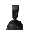 HyperX Cloud Stinger 2 Noir - Casque Gamer sans fil 2,4 GHz, audio 3D, jusqu'à 20h d'autonomie, écouteurs rotatifs à 90°…