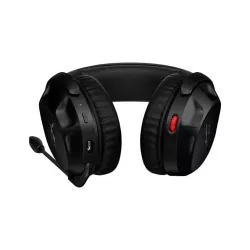 HyperX Cloud Stinger 2 Noir - Casque Gamer sans fil 2,4 GHz, audio 3D, jusqu'à 20h d'autonomie, écouteurs rotatifs à 90°…
