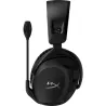 HyperX Cloud Stinger 2 Noir - Casque Gamer sans fil 2,4 GHz, audio 3D, jusqu'à 20h d'autonomie, écouteurs rotatifs à 90°…