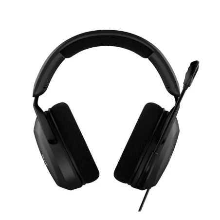 HyperX Cloud Stinger 2 Core - Casque filaire Gamer léger avec Microphone Rotatif pour Couper Le Souffle, avec Son DTS…