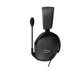 HyperX Cloud Stinger 2 Core - Casque filaire Gamer léger avec Microphone Rotatif pour Couper Le Souffle, avec Son DTS…