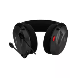 HyperX Cloud Stinger 2 Core - Casque filaire Gamer léger avec Microphone Rotatif pour Couper Le Souffle, avec Son DTS…
