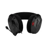 HyperX Cloud Stinger 2 Core - Casque filaire Gamer léger avec Microphone Rotatif pour Couper Le Souffle, avec Son DTS…