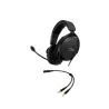 HyperX Cloud Stinger 2 Core - Casque filaire Gamer léger avec Microphone Rotatif pour Couper Le Souffle, avec Son DTS…