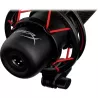 Microphone à condensateur HyperX ProCast Noir, Connection XLR, Cardioïde, support anti-vibration, filtre anti-pop détachable…
