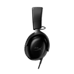 HyperX Casque filaire Cloud III - Mousse mémoire de forme - PC, PS5, PS4, Xbox Series X|S, XboxOne, Nintendo Switch, Mobile…