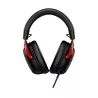 HyperX Casque filaire Cloud III - Mousse mémoire de forme - PC, PS5, PS4, Xbox Series X|S, XboxOne, Nintendo Switch, Mobile…