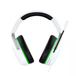HyperX CloudX Stinger II - Blanc - Casque filaire pour Xbox