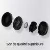 HyperX CloudX Stinger II - Blanc - Casque filaire pour Xbox