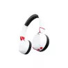 HyperX Cloud Mini - Casque sans fil pour gaming (Blanc) - PC, Xbox, Nintendo Switch, Steam Deck, PlayStation 4, PlayStation 5…