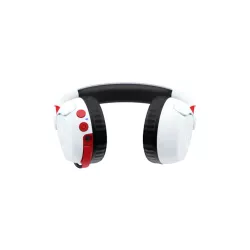 HyperX Cloud Mini - Casque sans fil pour gaming (Blanc) - PC, Xbox, Nintendo Switch, Steam Deck, PlayStation 4, PlayStation 5…
