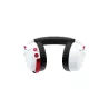 HyperX Cloud Mini - Casque sans fil pour gaming (Blanc) - PC, Xbox, Nintendo Switch, Steam Deck, PlayStation 4, PlayStation 5…