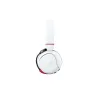 HyperX Cloud Mini - Casque sans fil pour gaming (Blanc) - PC, Xbox, Nintendo Switch, Steam Deck, PlayStation 4, PlayStation 5…