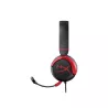HyperX Cloud Mini - Casque filaire pour gaming (Noir et Rouge) - PC, Chromebook, Xbox Nintendo Switch, Steam Deck, appareils…