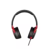 HyperX Cloud Mini - Casque filaire pour gaming (Noir et Rouge) - PC, Chromebook, Xbox Nintendo Switch, Steam Deck, appareils…
