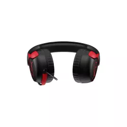 HyperX Cloud Mini - Casque filaire pour gaming (Noir et Rouge) - PC, Chromebook, Xbox Nintendo Switch, Steam Deck, appareils…