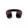 HyperX Cloud Mini - Casque filaire pour gaming (Noir et Rouge) - PC, Chromebook, Xbox Nintendo Switch, Steam Deck, appareils…