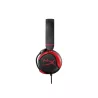 HyperX Cloud Mini - Casque filaire pour gaming (Noir et Rouge) - PC, Chromebook, Xbox Nintendo Switch, Steam Deck, appareils…