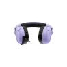 HyperX Cloud Mini - Casque filaire pour gaming (Lavande) - PC, Chromebook, Xbox Nintendo Switch, Steam Deck, appareils mobiles