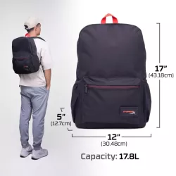 HyperX Delta backpack
