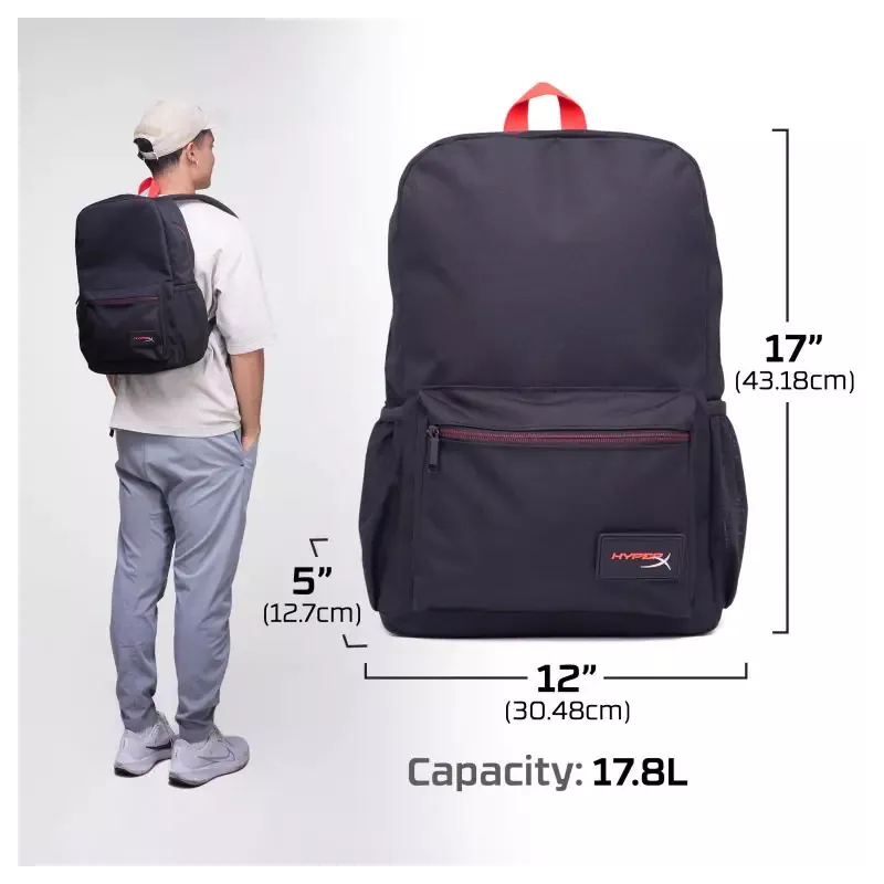 HyperX Delta backpack