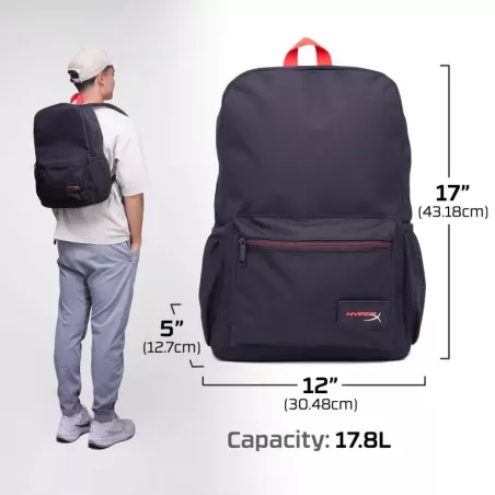 HyperX Delta backpack