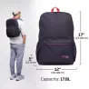 HyperX Delta backpack